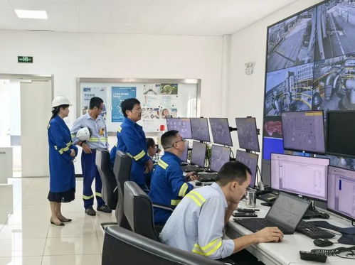 南京市市場監管局開展能源計量技術服務活動