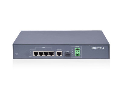 H3C ET824以太網(wǎng)無源光網(wǎng)絡(luò)終端（ONU）網(wǎng)絡(luò)技術(shù)服務全面解析