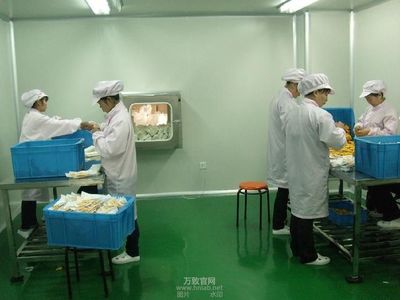 化妝品生產(chǎn)車間的規(guī)劃關(guān)鍵因素與智能語音設(shè)備應(yīng)用
