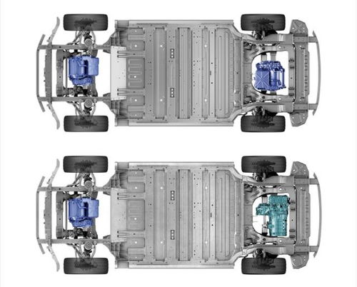 2月份銷(xiāo)量前十電動(dòng)車(chē)都在這 就問(wèn)你買(mǎi)不買(mǎi)