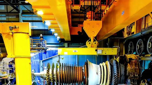 哈爾濱汽輪機(jī)廠售俄20臺gt 25000,其改進(jìn)版助力055大驅(qū)實(shí)力提升