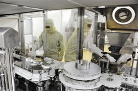 泰州研發(fā)新型抗凝血藥