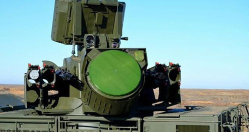 防空導彈也要搞混搭 印度買完s 400,又想買美國這款導彈