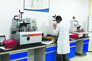 創(chuàng)新新力量,福建省新型研發(fā)機構破題