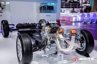 電動(dòng)福建 美麗八閩 東南汽車積極響應(yīng)政府新能源號召