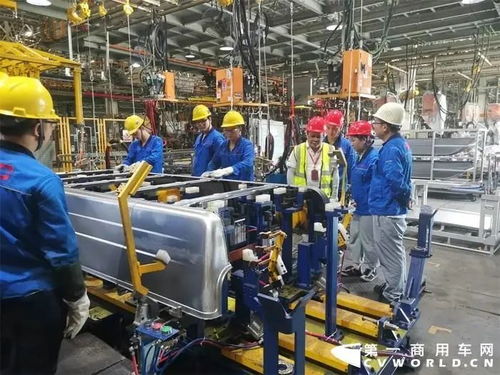 從立項(xiàng)到投產(chǎn)僅用4個(gè)月 這款新車(chē)未上市已訂車(chē)超1500輛