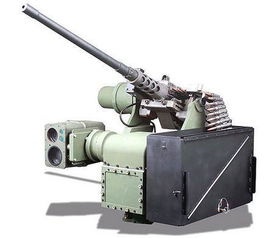 遙控武器站系統(tǒng),武器裝備發(fā)展新趨勢,開啟戰(zhàn)場作戰(zhàn)新模式
