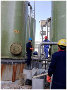 深植企業現場,打造企業 貼身研究院