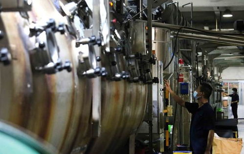 廣州新型研發機構 驅動傳統產業數字化轉型與新型汽輪機創新