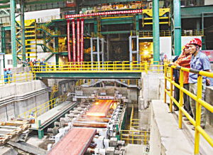 新型汽輪機的研發與銷售 南陽日報多媒體數字平臺報道