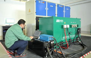 超級電容車打開大市場，成都企業揚帆海外——新型汽輪機的研發與銷售之路